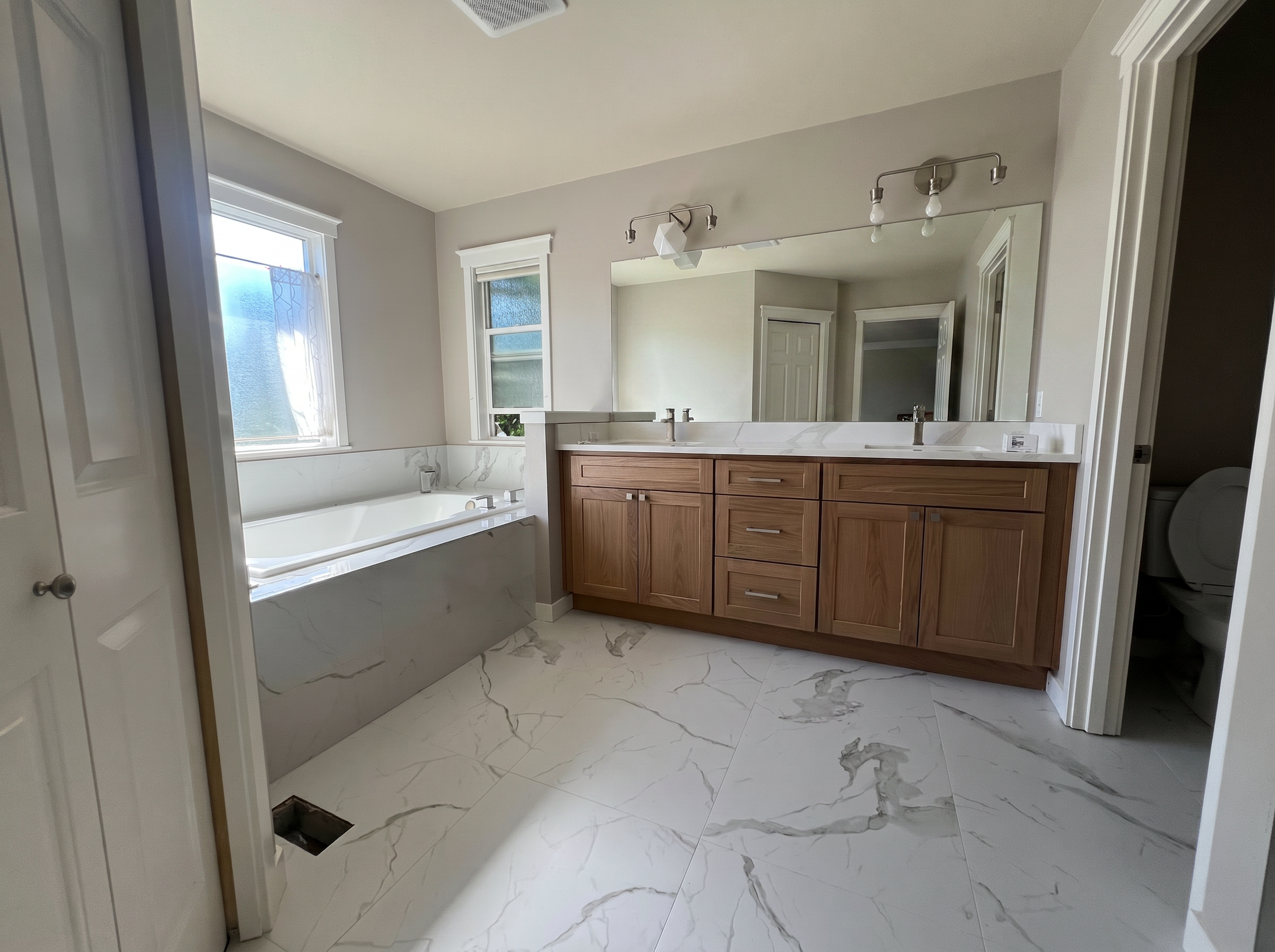 2026 Tile Trends & Installation Tips (Seattle)