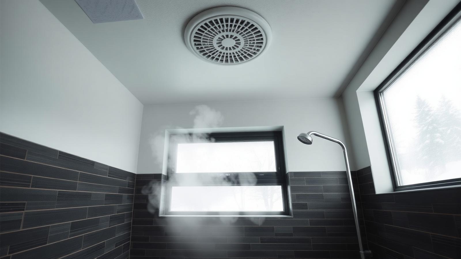 Bathroom Mold Keeps Coming Back? The Seattle Fix (2026)