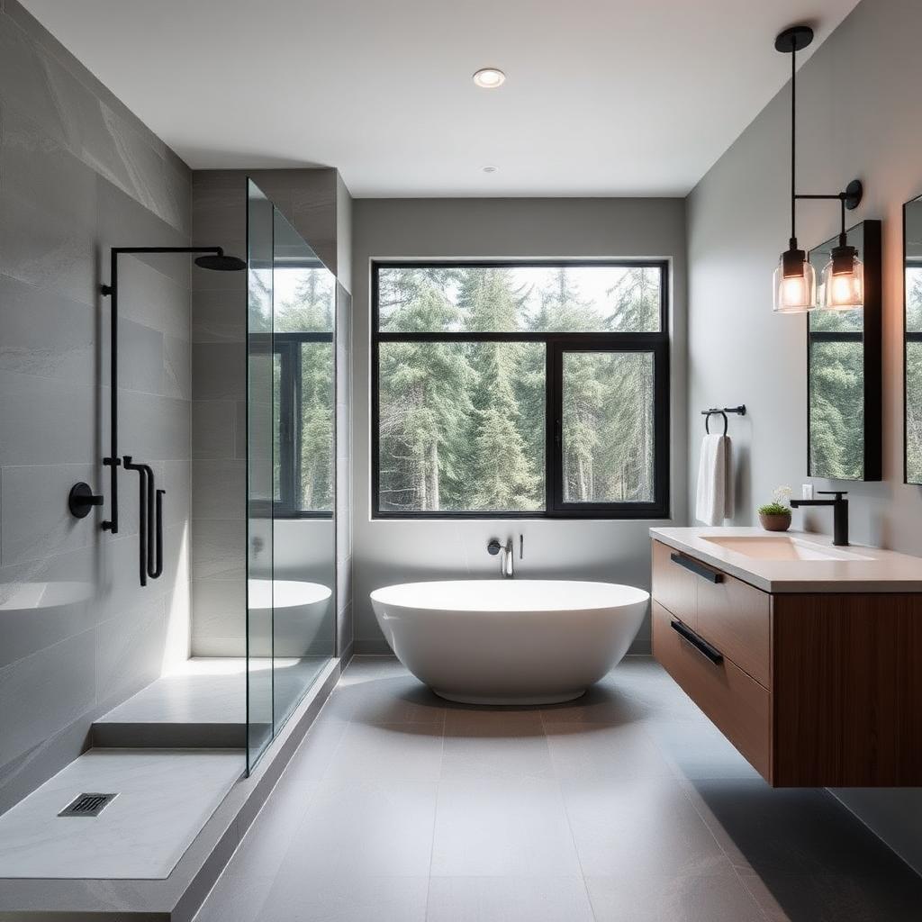 Bathroom Remodel Cost Seattle & Tacoma 2026