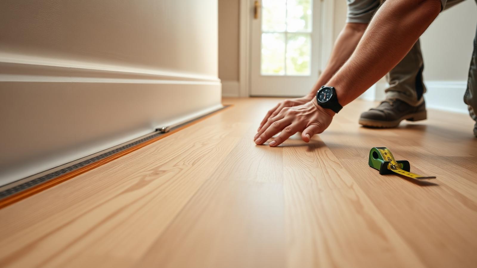 Click Vinyl Install: 7 Mistakes That Ruin Floating Floors