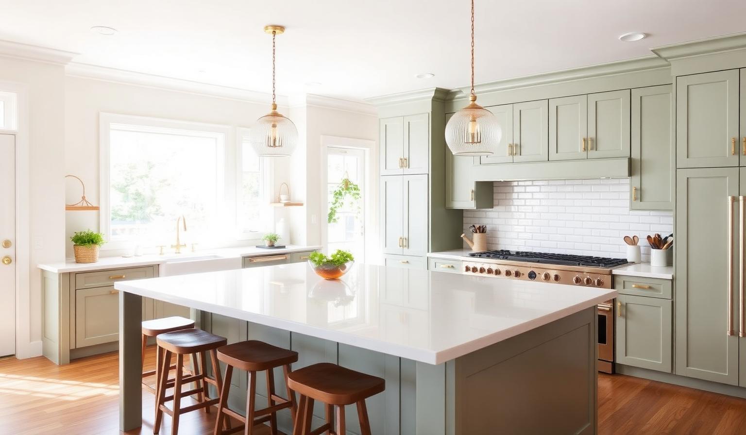 Kitchen Remodel Cost Seattle & Tacoma 2026