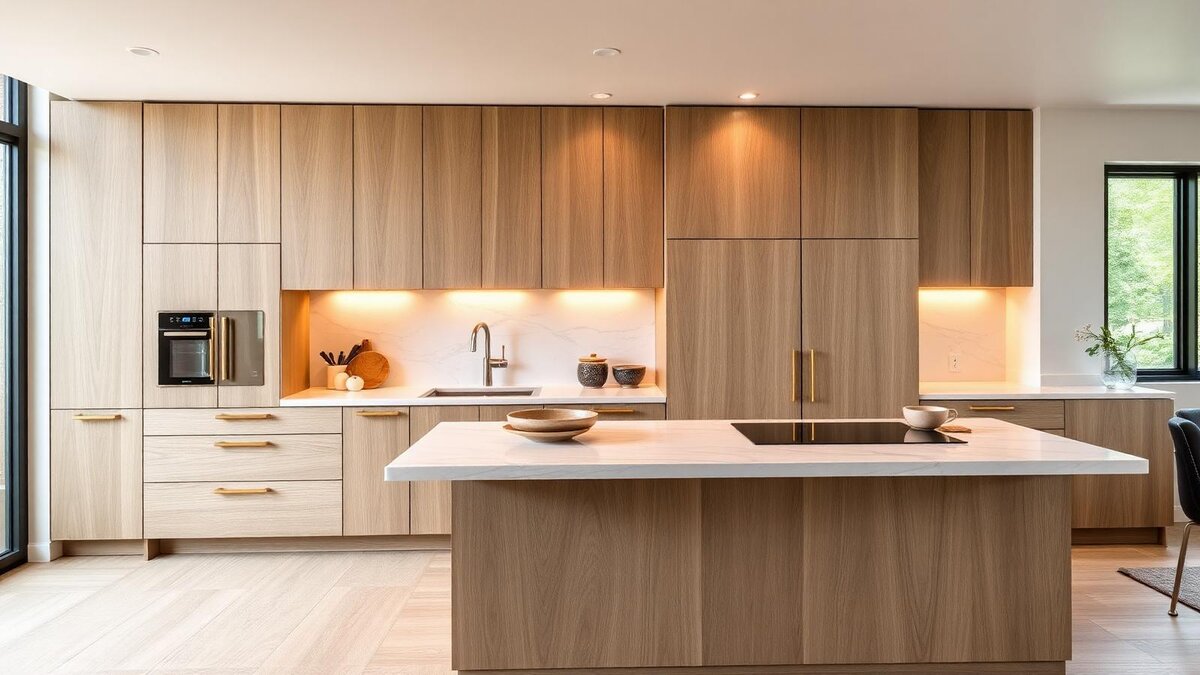 Kitchen Remodeling Trends 2026: What Seattle Homes Want