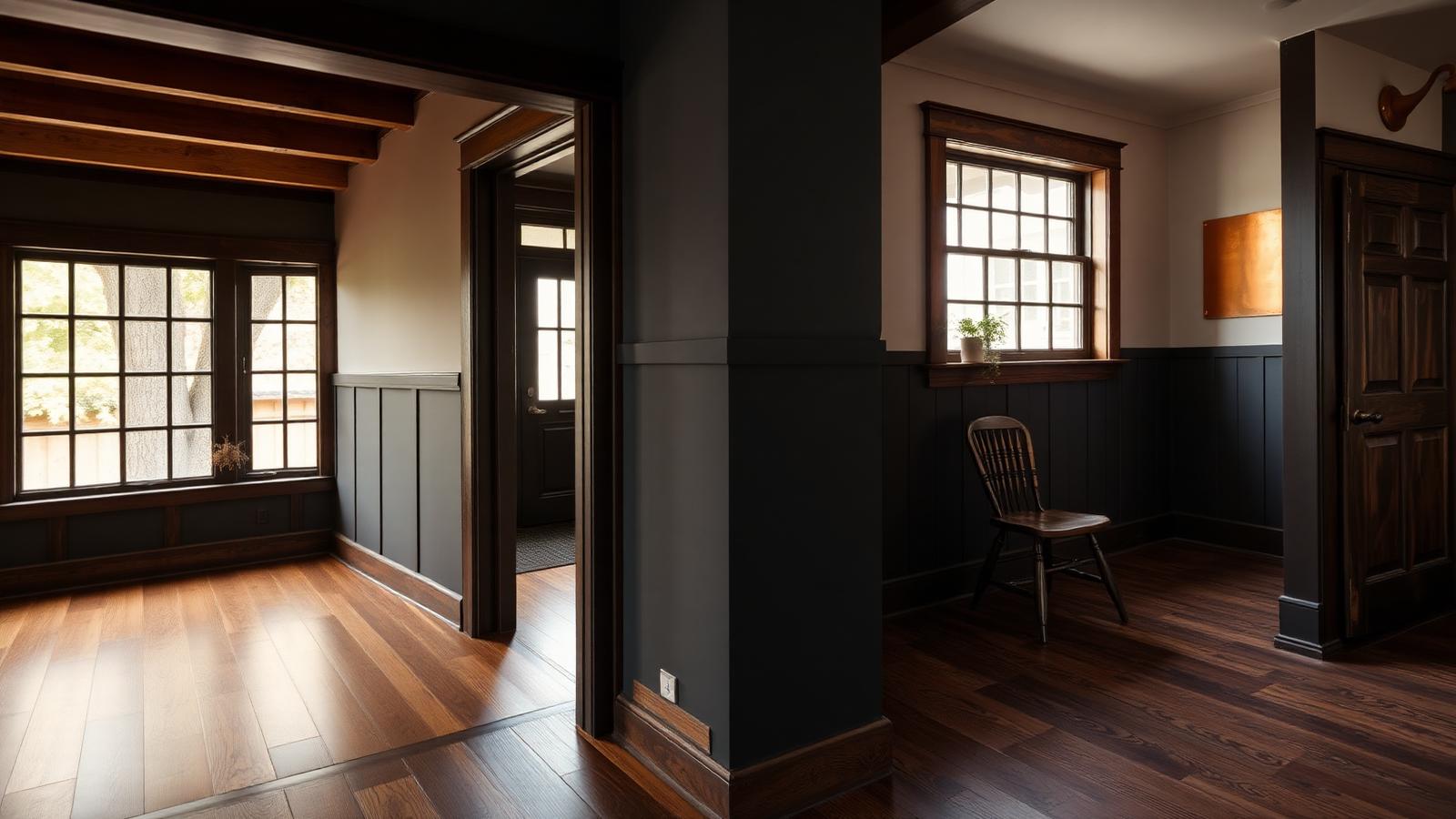 Refinish or Replace with LVP? The Seattle Old-House Math