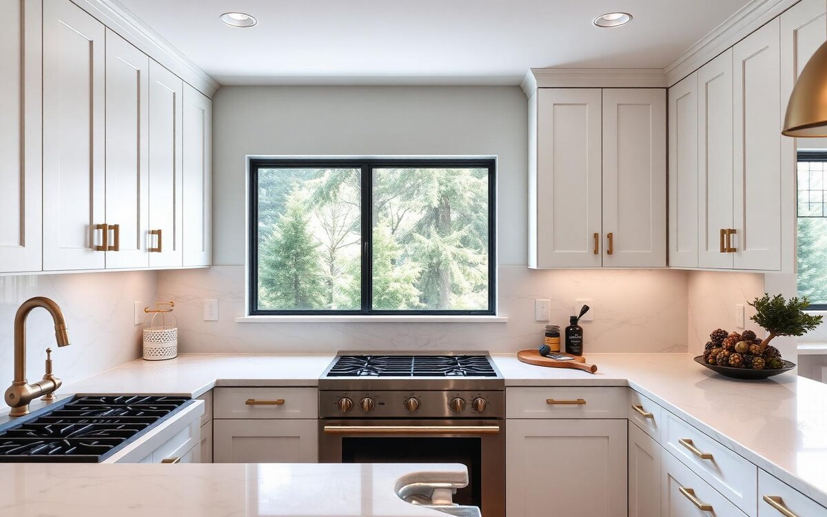 Tile Remodeling & Installation