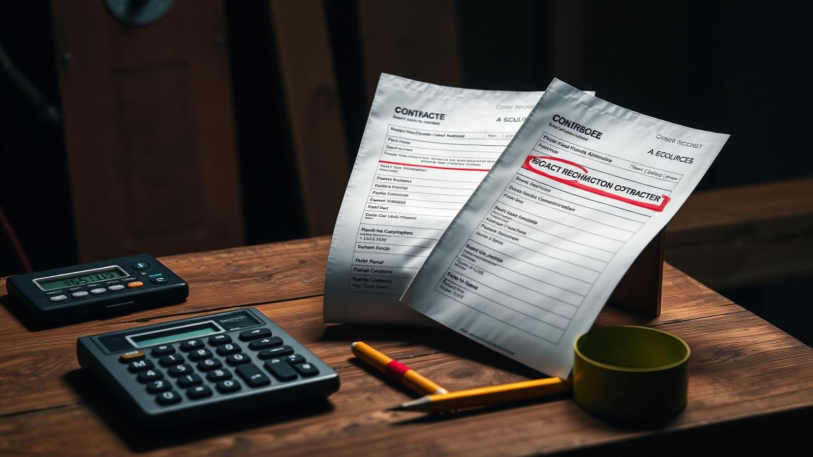 Why Remodel Quotes Differ by $30k: The Budget Trap Explained